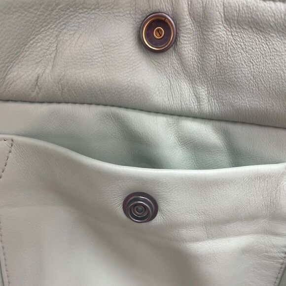 Avirex zip up polo - Picture 4 of 7